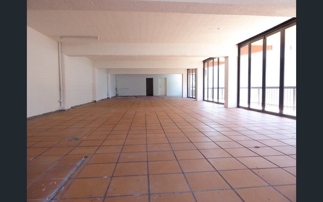 Block 5 is Getting a New Home!