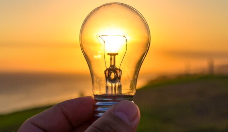 Lightbulb Moments 