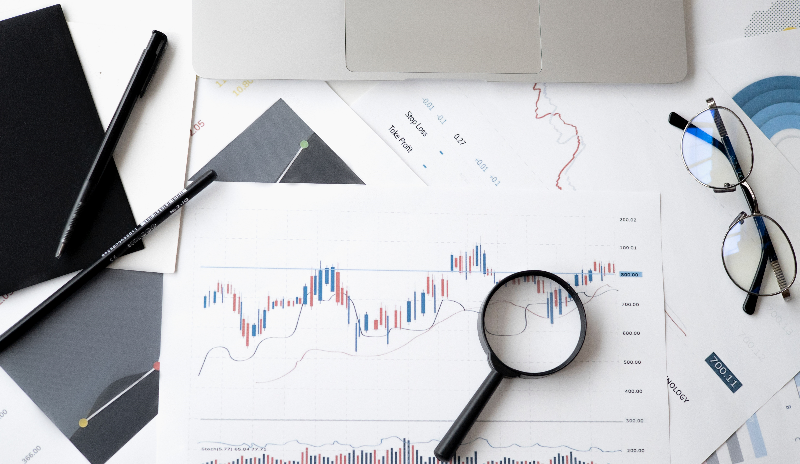 Procurment Data Analysis and Metric Reporting