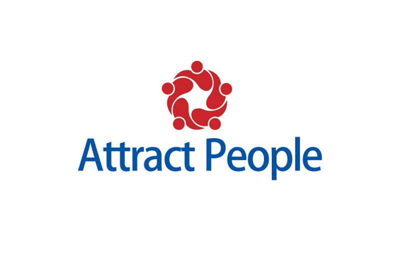 Attract People