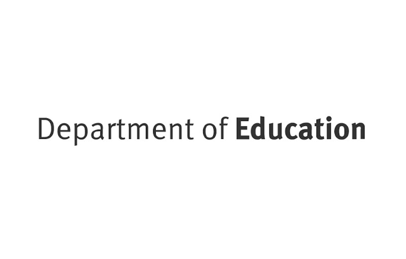 Dept Education