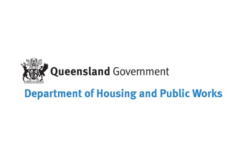 Dept Housing
