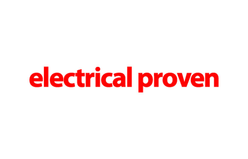 Electrical Proven